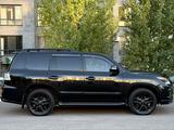 Lexus LX 570 2013 года за 24 000 000 тг. в Астана – фото 3