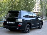 Lexus LX 570 2013 года за 24 000 000 тг. в Астана – фото 4