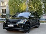 Lexus LX 570 2013 года за 24 000 000 тг. в Астана