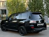 Lexus LX 570 2013 года за 24 000 000 тг. в Астана – фото 5