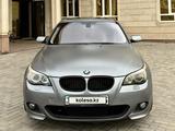 BMW 550 2007 годаүшін10 000 000 тг. в Алматы – фото 3