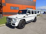 Mercedes-Benz G 63 AMG 2014 годаүшін40 000 000 тг. в Алматы