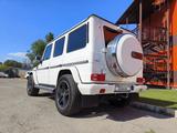 Mercedes-Benz G 63 AMG 2014 годаүшін40 000 000 тг. в Алматы – фото 3