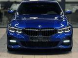 BMW 320 2022 года за 19 500 000 тг. в Алматы