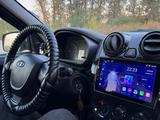 ВАЗ (Lada) Granta 2190 2014 годаүшін2 100 000 тг. в Костанай – фото 3