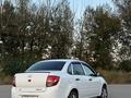 ВАЗ (Lada) Granta 2190 2014 годаүшін2 300 000 тг. в Костанай – фото 5