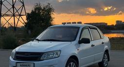 ВАЗ (Lada) Granta 2190 2014 года за 2 100 000 тг. в Костанай