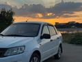 ВАЗ (Lada) Granta 2190 2014 годаүшін2 300 000 тг. в Костанай – фото 7