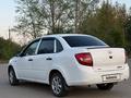 ВАЗ (Lada) Granta 2190 2014 годаүшін2 300 000 тг. в Костанай – фото 8