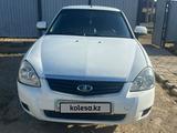 ВАЗ (Lada) Priora 2172 2013 годаүшін1 700 000 тг. в Атырау