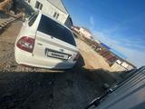 ВАЗ (Lada) Priora 2172 2013 годаүшін1 700 000 тг. в Атырау – фото 4