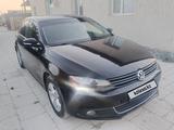 Volkswagen Jetta 2012 года за 3 000 000 тг. в Актау