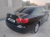 Volkswagen Jetta 2012 года за 3 000 000 тг. в Актау – фото 3
