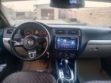 Volkswagen Jetta 2012 года за 3 000 000 тг. в Актау – фото 5