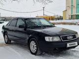 Audi 100 1992 года за 1 200 000 тг. в Петропавловск – фото 2