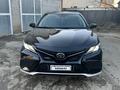 Toyota Camry 2018 годаүшін8 000 000 тг. в Актобе – фото 13