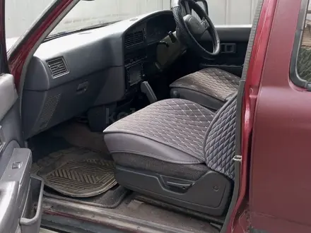 Toyota Hilux Surf 1995 года за 1 900 000 тг. в Алматы – фото 4