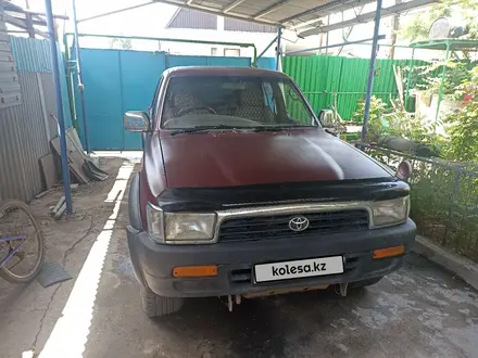 Toyota Hilux Surf 1995 года за 1 900 000 тг. в Алматы