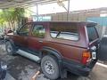 Toyota Hilux Surf 1995 года за 1 900 000 тг. в Алматы – фото 9