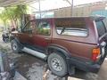 Toyota Hilux Surf 1995 года за 1 900 000 тг. в Алматы – фото 11