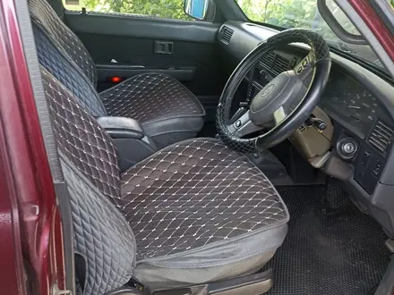 Toyota Hilux Surf 1995 года за 1 900 000 тг. в Алматы – фото 12