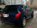 Nissan Murano 2003 года за 2 300 000 тг. в Шымкент – фото 3