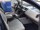 Nissan Murano 2003 года за 2 300 000 тг. в Шымкент – фото 5