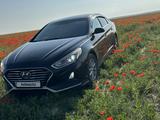 Hyundai Sonata 2019 года за 7 000 000 тг. в Алматы – фото 5