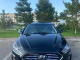 Hyundai Sonata 2019 года за 7 000 000 тг. в Алматы