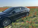 Hyundai Sonata 2019 года за 7 000 000 тг. в Алматы – фото 4