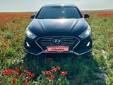 Hyundai Sonata 2019 года за 7 000 000 тг. в Алматы – фото 2