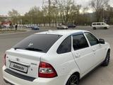 ВАЗ (Lada) Priora 2172 2014 года за 3 100 000 тг. в Павлодар – фото 2