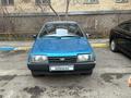 ВАЗ (Lada) 2108 1999 года за 1 400 000 тг. в Кызылорда – фото 3