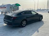 Hyundai Sonata 2021 года за 10 500 000 тг. в Караганда – фото 5