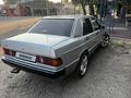 Mercedes-Benz 190 1992 года за 1 200 000 тг. в Алматы – фото 4