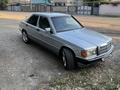 Mercedes-Benz 190 1992 года за 1 200 000 тг. в Алматы