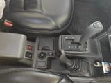 Mitsubishi Pajero 1995 года за 6 000 000 тг. в Талдыкорган – фото 5