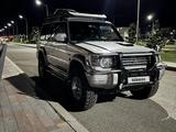 Mitsubishi Pajero 1995 года за 6 000 000 тг. в Талдыкорган – фото 3