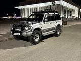 Mitsubishi Pajero 1995 года за 6 000 000 тг. в Талдыкорган – фото 2