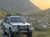 Mitsubishi Pajero 1995 года за 6 000 000 тг. в Талдыкорган