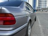 BMW 528 1996 годаүшін3 000 000 тг. в Талдыкорган – фото 2