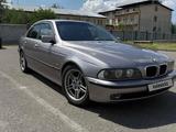 BMW 528 1996 годаүшін3 000 000 тг. в Талдыкорган