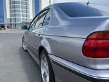 BMW 528 1996 годаүшін3 000 000 тг. в Талдыкорган – фото 3