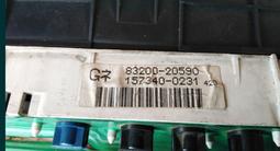 Комбинация приборов Toyota Carina ST190 1995 832000-20590 за 27 000 тг. в Жезказган – фото 5