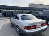 Toyota Windom 1997 годаүшін2 400 000 тг. в Талдыкорган – фото 5