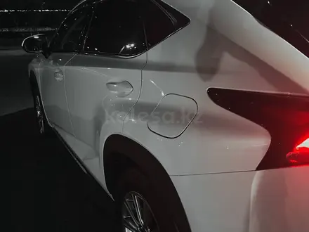 Lexus NX 200 2015 года за 17 000 000 тг. в Актау – фото 11