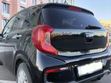 Kia Morning 2022 годаүшін5 590 000 тг. в Астана – фото 4