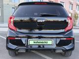 Kia Morning 2022 годаүшін5 590 000 тг. в Астана – фото 3