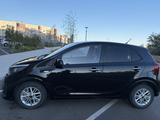 Kia Morning 2022 годаүшін5 590 000 тг. в Астана – фото 5