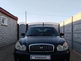 Hyundai Sonata 2003 годаүшін2 650 000 тг. в Павлодар